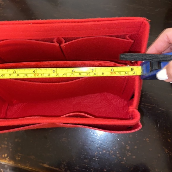 Purse organizer for Gucci or LV - Picture 9 of 10